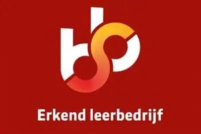 SBB Erkend leerbedrijf